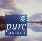CD John Keech - Serenity