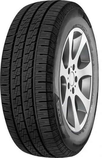 Minerva Van Master AS 225/70R15C 112 S