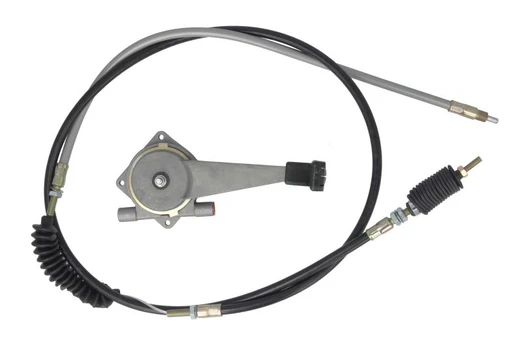 Akseleratoriaus lynas 910-44400-AN