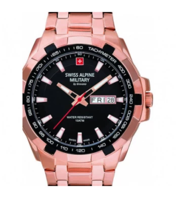 Swiss Alpine Military 7043.1167