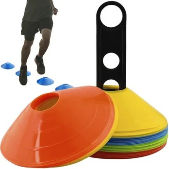 Iso Trade Training cones