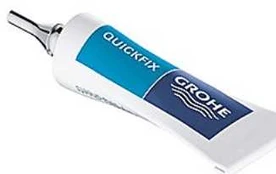 Grohe QuickGlue S -