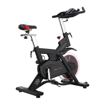 Spinningratas TOORX SRX-80 EVO