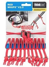 Think tank ThinkTank Raudona Whips V2
