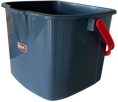 Wiadro domowe 15,5 l BranQ