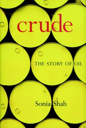 Crude