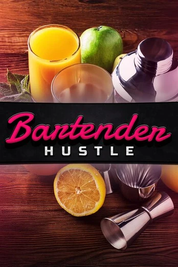 Bartender Hustle Xbox