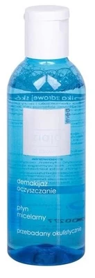 Micelinis vanduo Ziaja Cleansing Micellar Water, 200 ml, moterims, -