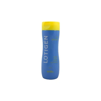 INTER PHARMA "Interpharma Logiten" dušo želė 300ml