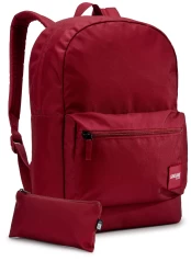 Case Logic 4927 Campus 24L CCAM-1216 Pomergranate Red kaina