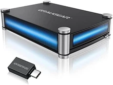 Graugear externes Laufwerk Geh?use 5,25"SATA Blu-Ray/DVD/CD