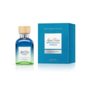 Adolfo Dominguez Agua Fresca Bergamota Ambar EDT 120ml kaina
