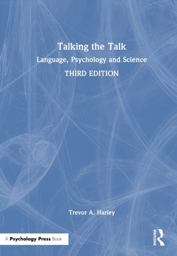 Talking the Talk