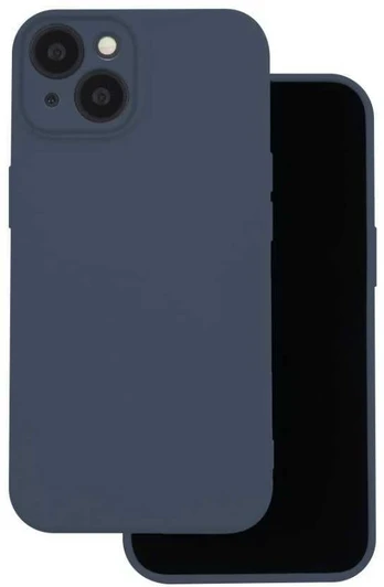 Dėklas Mocco Silicon Back Case for Samsung Galaxy M35 5G