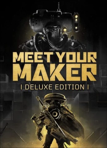 Meet Your Maker PC