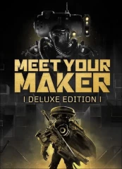 Meet Your Maker PC kaina