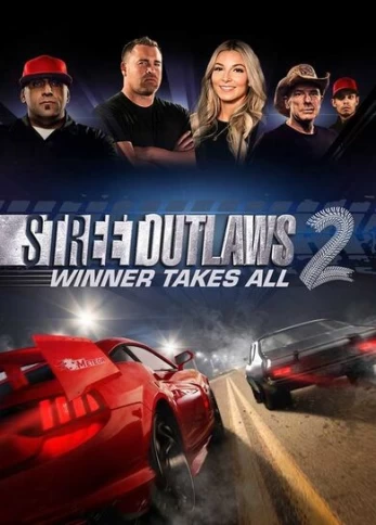 Street Outlaws 2: Winner Takes All PC