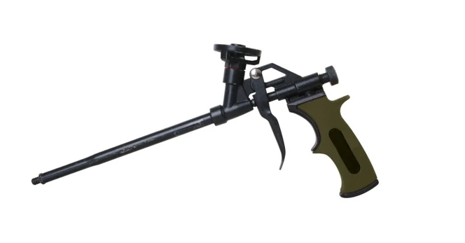 Putų pistoletas HERVIN TOOLS+ FG-104