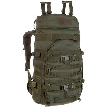 WISPORT CRAFTER 55 L OLIVE KUPRINĖ