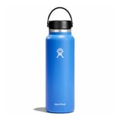 Hydro Flask Wide flex cap travel bottle 1183 ml W40BTS482 Cascade