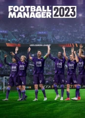 Football Manager 2023 PC kaina