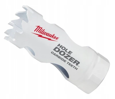 Milwaukee Hole Dozer karbidinė skylamušė 22mm