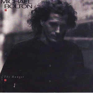 CD Michael Bolton - The Hunger