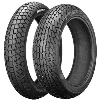 Michelin Power SuperMoto Rain 160/60R17 - -