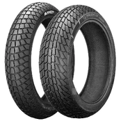 Michelin Power SuperMoto Rain 160/60R17 - - kaina