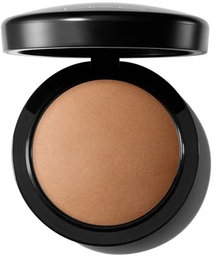 Pudra Mac Mineralize Skinfinish Natural Dark, 10 g