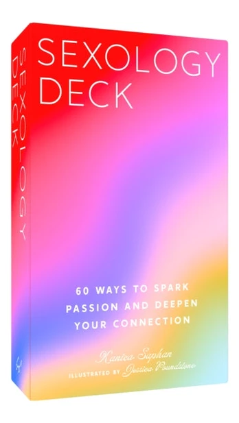 Sexology Deck
