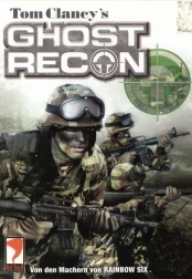 Tom Clancy's Ghost Recon PC kaina