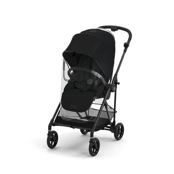 CYBEX apsauga nuo lietaus MELIO, transparent, 520003376