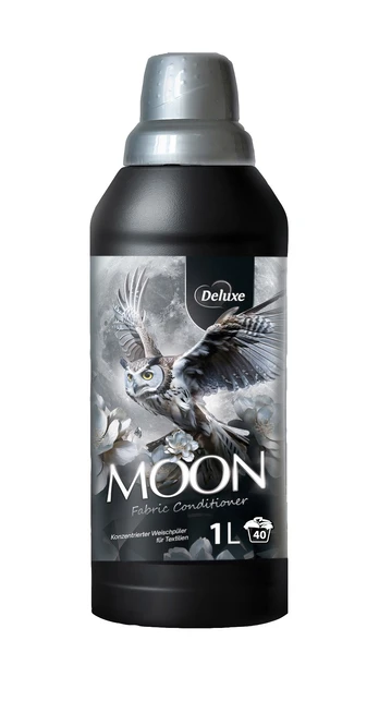 Audinių minkštiklis DELUXE Moon, 1 L
