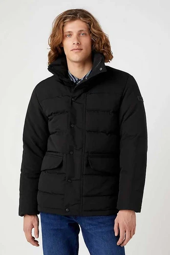 Žieminė striukė WRANGLER