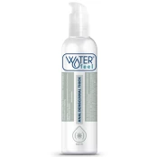 WATERFEEL ANAL LUBRICANT 150 ML kaina