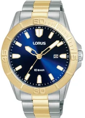 Laikrodis LORUS RH946QX-9
