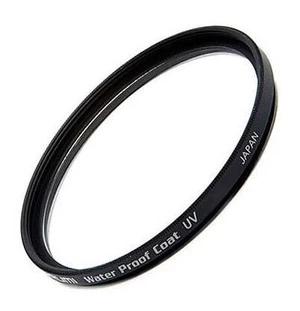 Objektyvas Filtras 'Marumi' WPC-UV (Haze) 72mm