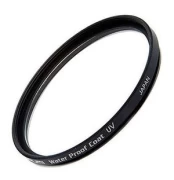 Objektyvas Filtras 'Marumi' WPC-UV (Haze) 72mm kaina
