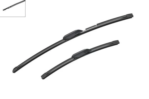 Valytuvai BOSCH 3 397 014 818