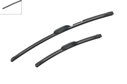 Valytuvai BOSCH 3 397 014 818 kaina