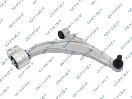 Vikšro valdymo svirtis GSP S060867