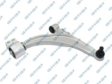 Vikšro valdymo svirtis GSP S060867 kaina