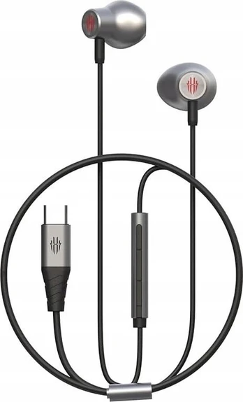 Ausinės Redmagic MagicSound