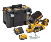 Akumuliatorinis oblius Dewalt 18V (DCP580P2) kaina