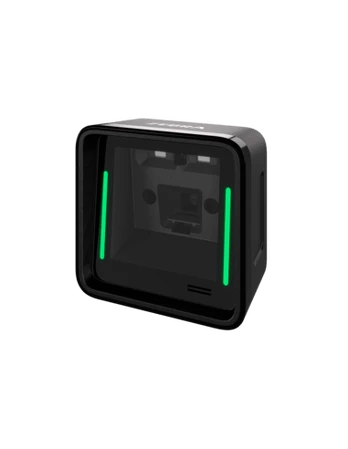 Zebra SP20, 2D, SR, multi-IF, kit (USB), black