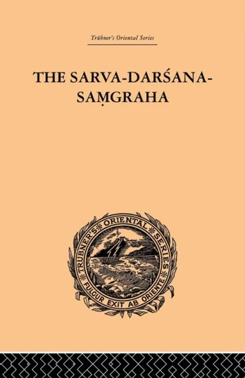Sarva-Darsana-Pamgraha
