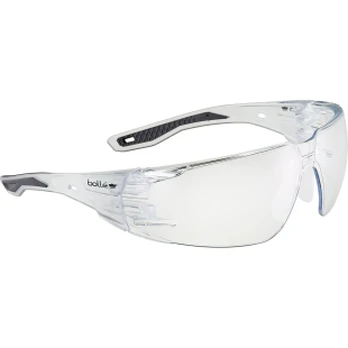 BOLLE Akiniai RUSH 2.0 skaidrūs