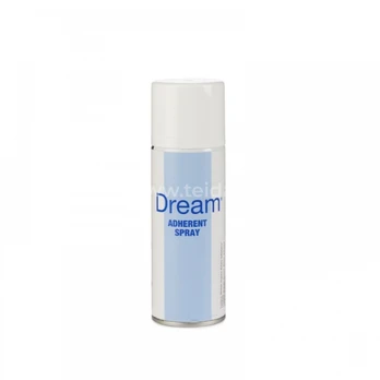 Sixtus DREAM ADHERENT SPRAY klijai teipams 200 ml