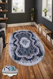 Conceptum Hypnose Kilimas (60 x 100) HMNT922 kaina